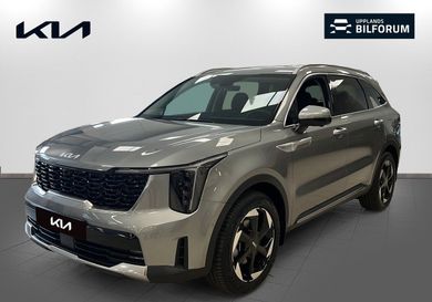 Kia Sorento, 2027