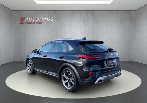 Kia XCeed, 2020