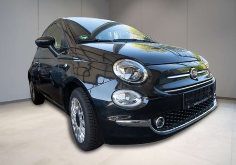 Fiat 500, 2024