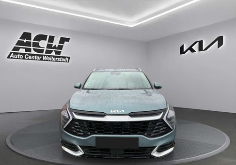 Kia Sportage, 2024 2