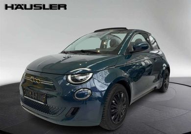 Fiat 500, 2023