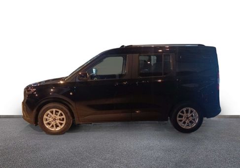 Ford Tourneo Courier, 2025