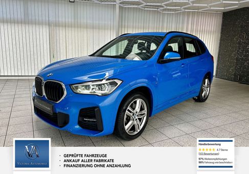 BMW X1, 2020