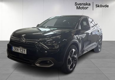 Citroën C4, 2022