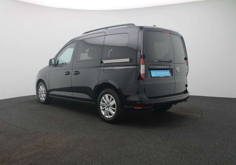 Volkswagen Caddy, 2024