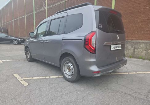 Renault Kangoo, 2022