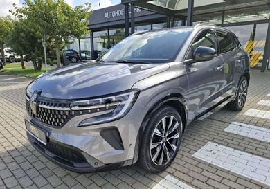 Renault Austral, 2023