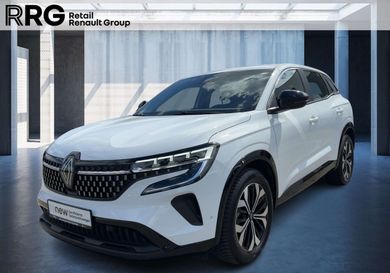 Renault Austral, 2024