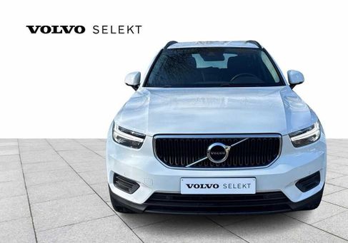 Volvo XC40, 2020 3