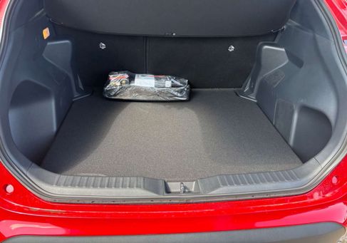 Toyota Yaris Cross, 2026 3