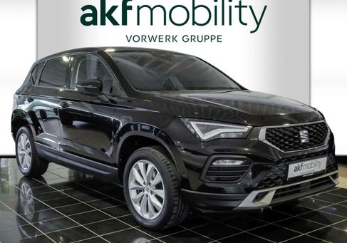 Seat Ateca, 2023