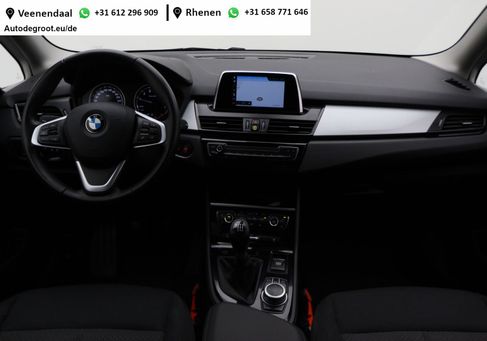 BMW 216 Gran Tourer, 2020