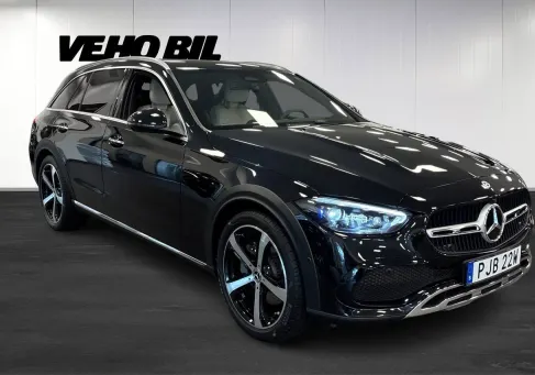 Mercedes-Benz C 220, 2026 2