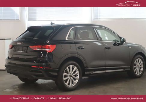 Audi Q3, 2023 2