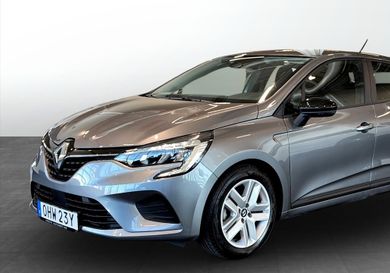 Renault Clio, 2023