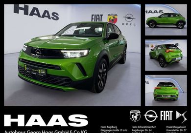 Opel Mokka, 2024