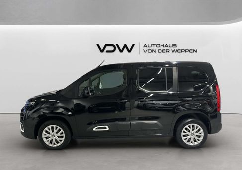 Citroën Berlingo, 2020