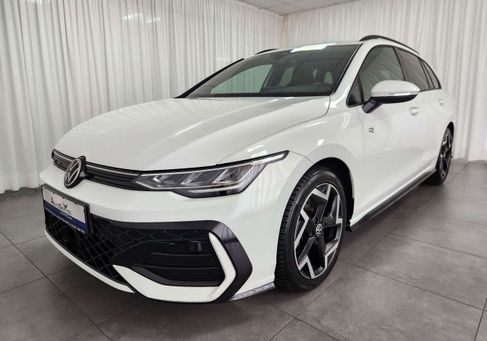 Volkswagen Golf, 2025 3