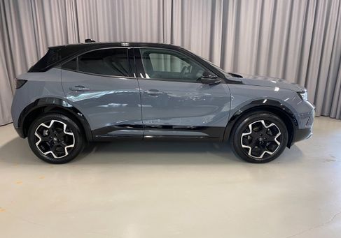 Opel Mokka, 2025 2