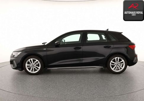 Audi A3, 2022 2