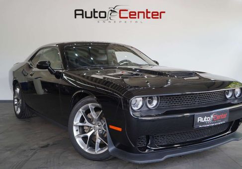 Dodge Challenger, 2021