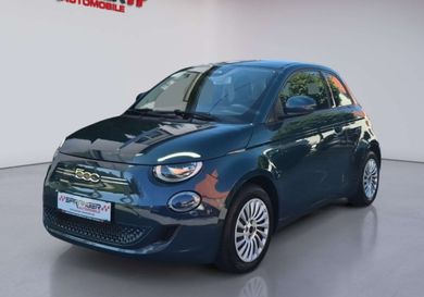 Fiat 500, 2022