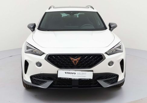 Cupra Formentor, 2023