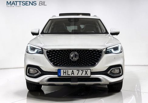 MG, 2022
