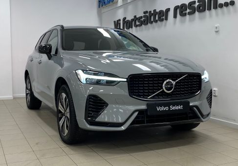 Volvo XC60, 2024