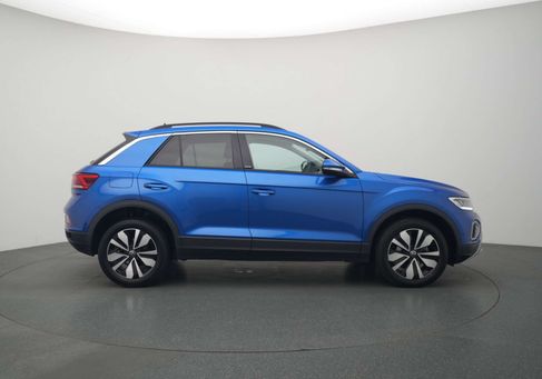 Volkswagen T-Roc, 2023