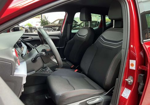 Seat Ibiza, 2022