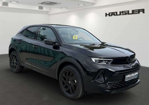 Opel Mokka, 2024 2