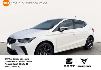 Seat Ibiza, 2026