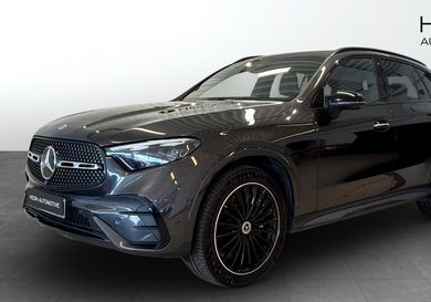 Mercedes-Benz GLC 300, 2023