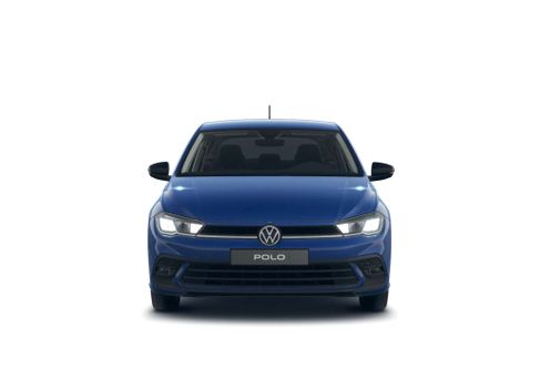 Volkswagen Polo, 2025