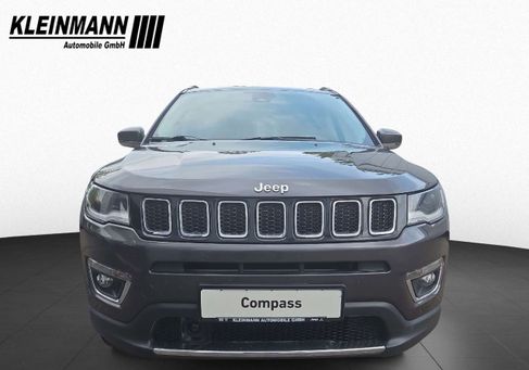 Jeep Compass, 2020 3