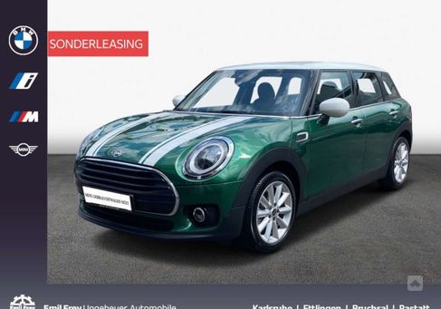 MINI Cooper Clubman, 2023