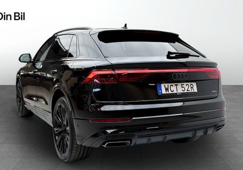 Audi Q8, 2026