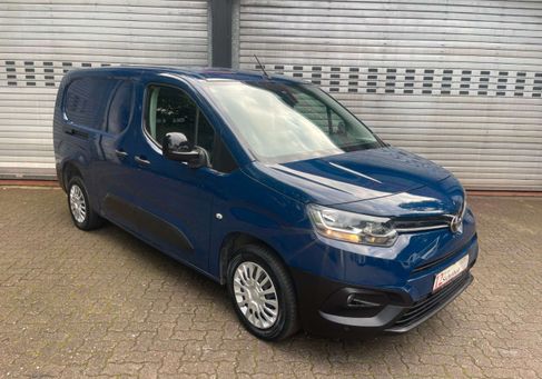 Toyota Proace, 2023 3