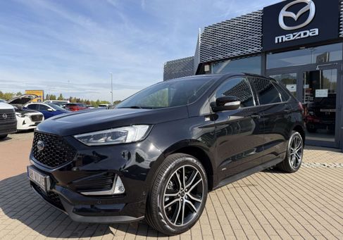 Ford Edge, 2019 3