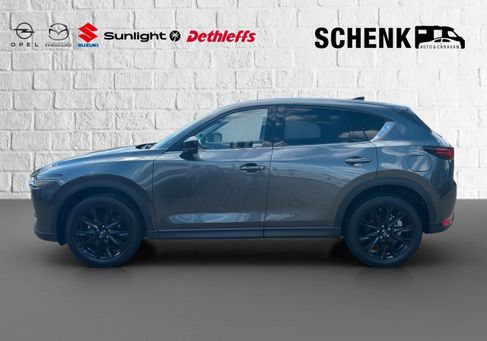 Mazda CX-5, 2021 2