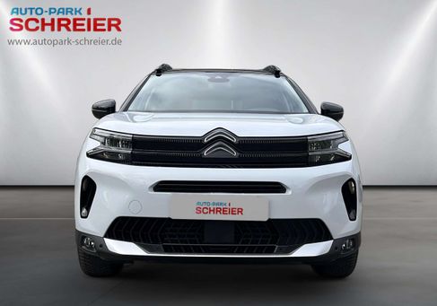 Citroën C5 Aircross, 2025 2