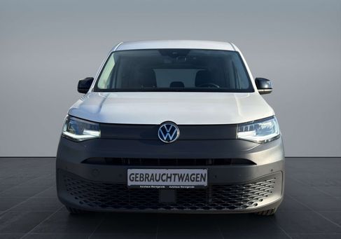 Volkswagen Caddy, 2022