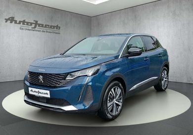 Peugeot 3008, 2024