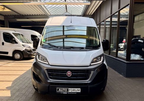 Fiat Ducato, 2019