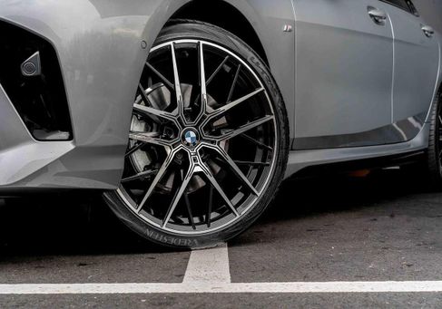 BMW 2 Serija, 2025 2