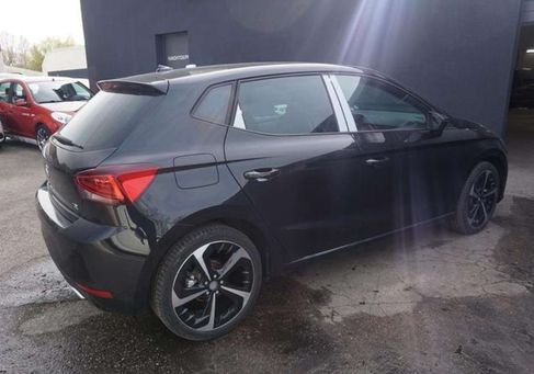 Seat Ibiza, 2025 3