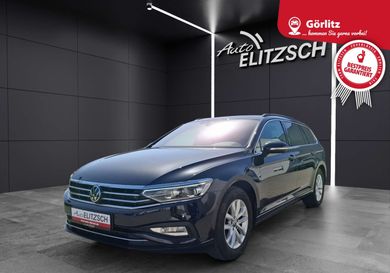 Volkswagen Passat Variant, 2023