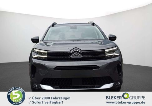 Citroën C5 Aircross, 2025 2
