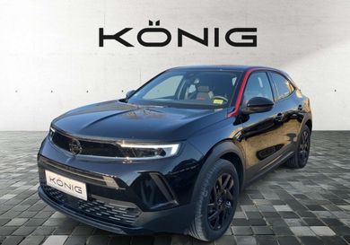 Opel Mokka, 2023